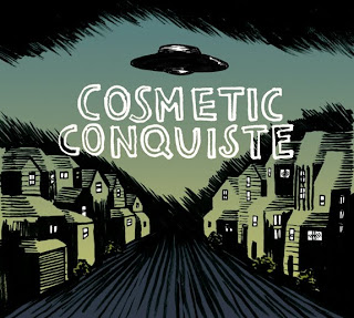 Cosmetic - Conquiste 