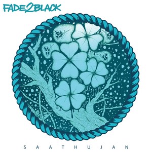 Fade2Black - Saat Hujan (Feat. Audrey Tapiheru)