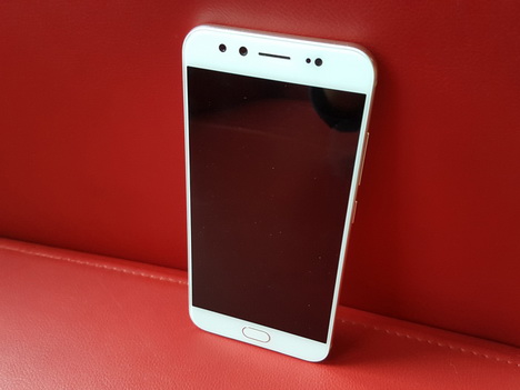 Harga Vivo V5 Plus dan Spesifikasi