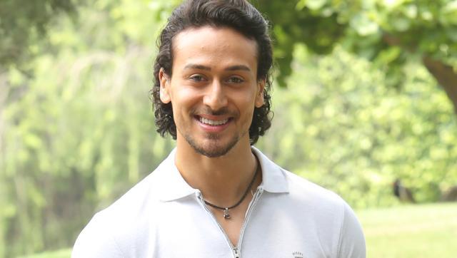 Download Wallpapers of Tiger Shroff Tiger Shroff Latest HD