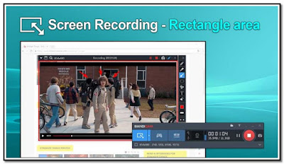 Download Bandicam Screen Recorder Full Version