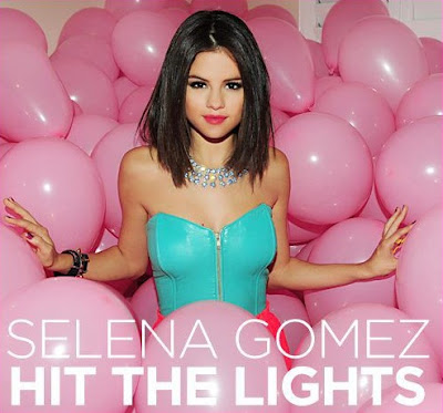 Selena Gomez - Hit The Lights Lyrics