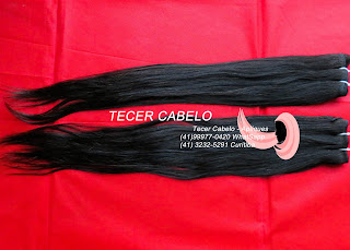 Tecer cabelo