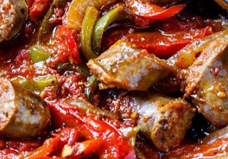 Healthy Recipes | Itаlіаn Sаuѕаgе, Onіоnѕ аnd Peppers Skіllеt, Healthy Recipes For Weight Loss, Healthy Recipes Easy, Healthy Recipes Dinner, Healthy Recipes Pasta, Healthy Recipes On A Budget, Healthy Recipes Breakfast, Healthy Recipes For Picky Eaters, Healthy Recipes Desserts, Healthy Recipes Clean, Healthy Recipes Snacks, Healthy Recipes Low Carb, Healthy Recipes Meal Prep, Healthy Recipes Vegetarian, Healthy Recipes Lunch, Healthy Recipes For Kids, Healthy Recipes Crock Pot, Healthy Recipes Videos, Healthy Recipes Weightloss, Healthy Recipes Chicken, Healthy Recipes Heart, Healthy Recipes For One, Healthy Recipes For Diabetics, Healthy Recipes Smoothies, Healthy Recipes For Two, Healthy Recipes Simple, Healthy Recipes For Teens, Healthy Recipes Protein, Healthy Recipes Vegan, Healthy Recipes For Family, Healthy Recipes Salad, Healthy Recipes Cheap, Healthy Recipes Shrimp, Healthy Recipes Paleo, Healthy Recipes Delicious, Healthy Recipes Gluten Free, Healthy Recipes Keto, Healthy Recipes Soup, Healthy Recipes Beef, Healthy Recipes Fish, Healthy Recipes Quick, Healthy Recipes For College Students, Healthy Recipes Slow Cooker, Healthy Recipes With Calories, Healthy Recipes For Pregnancy, Healthy Recipes For 2, Healthy Recipes Wraps, Healthy Recipes Yummy, Healthy Recipes Super, Healthy Recipes Best, Healthy Recipes For The Week, #healthyrecipes #recipes #food #appetizers #dinner #sausage #onions #peppers #skillet
