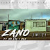 Zano feat. Mr Luu & MSK - Imizi (Afro House) 2017