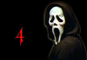 Scream 4 Movie 2011