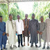 AMR Club BUK Strengthens Academic Partnerships Through Strategic Courtesy Visit