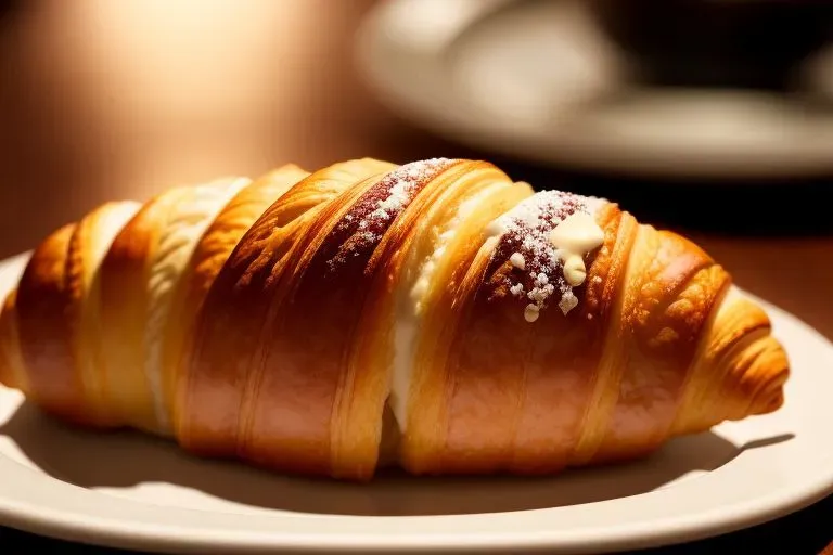 Croissant - A French Delicacy Unveiled Recipe
