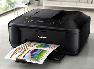 canon pixma mx370 software