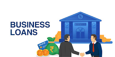 business loan