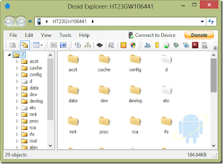 droid-explorer Free Download 