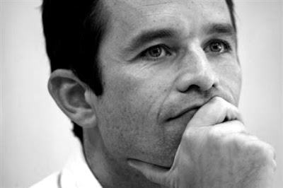 benoit hamon