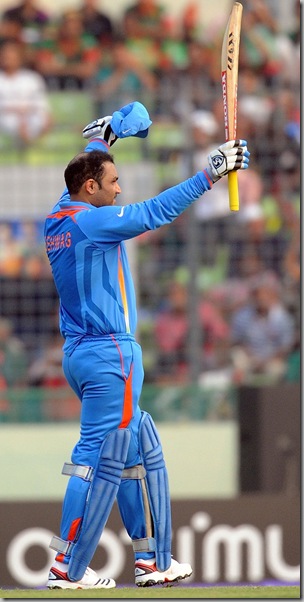 Virender Sehwag