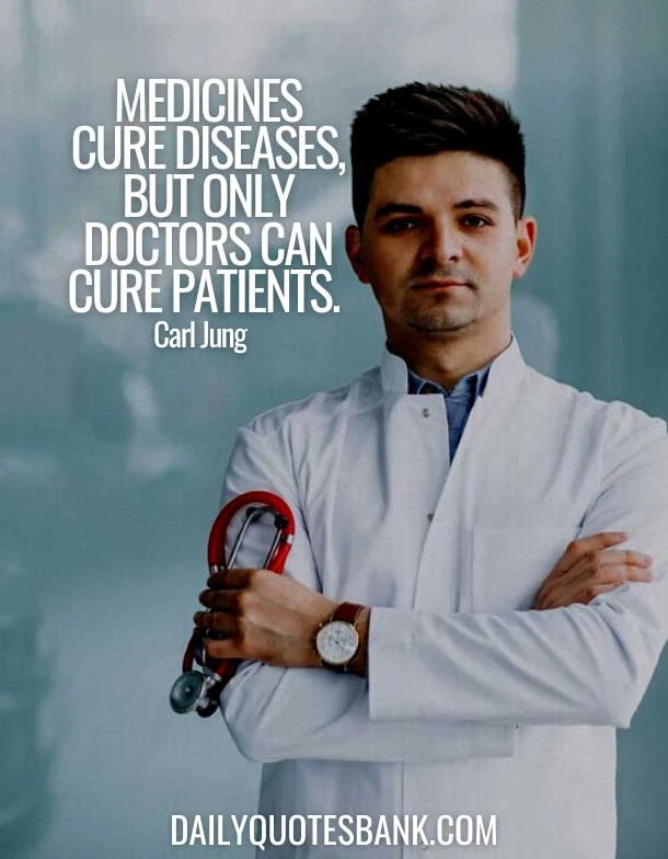 Best Motivational Quotes For Medical Students