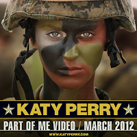 Katy Perry - Part of Me