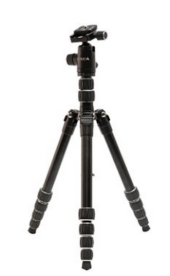 Dolica TX570 Ultra Compact Tripod