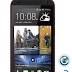 HTC Desire 601 Merah Sekarang Tersedia Secara Eksklusif di O2 Inggris