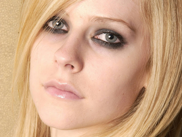 Avril Lavigne