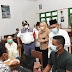 HUT Bhayangkara ke 75, Pemkab Bersama Polres Sergai Gelar Vaksinasi Massal Yang Dikuti Warga Deangan Antusias 