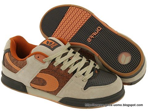 Scarpe Geox Uomo:uomo-57124413