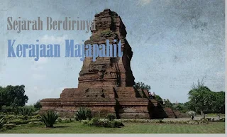 sejarah kerajaan majapahit