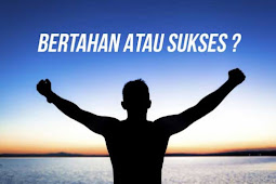 Strategi Masa Depan Untuk Meraih Sukses 99% Berhasil