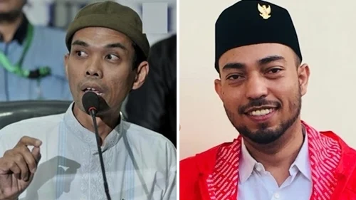 Kritik Keras UAS, Husin Shihab: Ustadz Model Kek Gini Bikin Negeri Gak Maju-maju