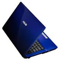 Free Download Asus K43SD drivers for windows  7 32/64it