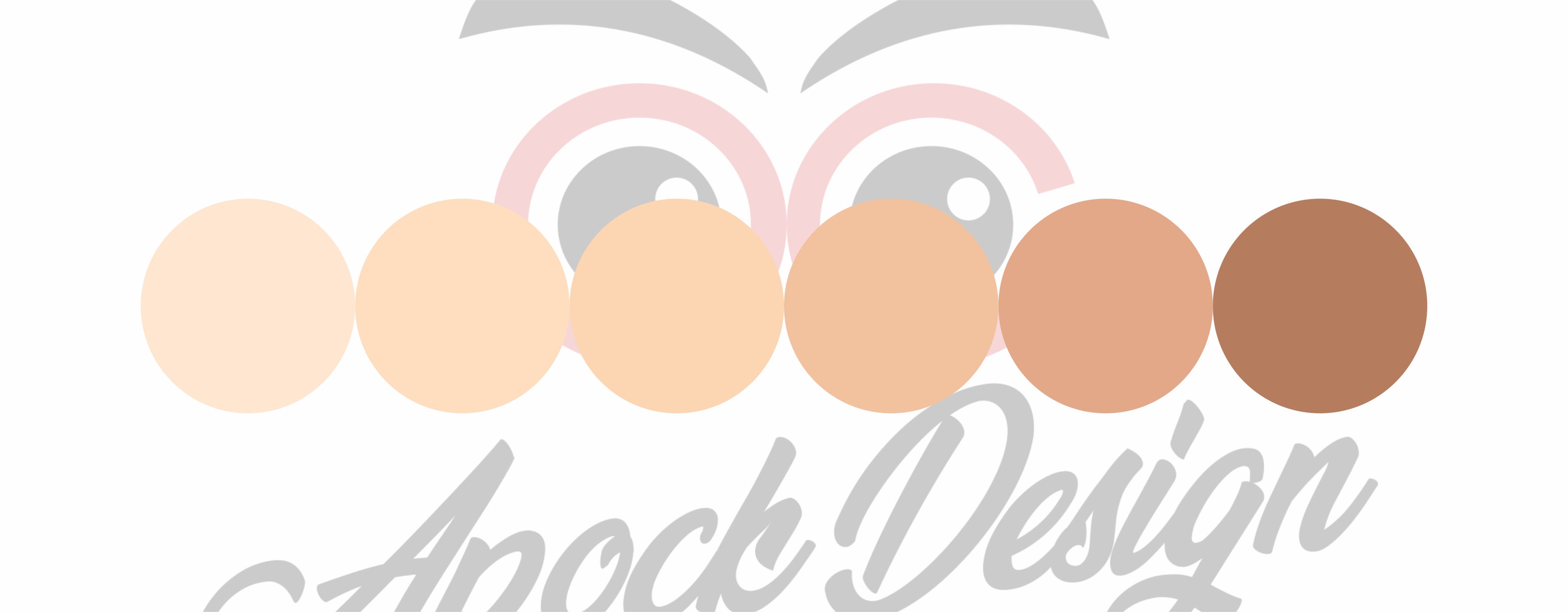 Download Palet Warna Vector Art Apock Design