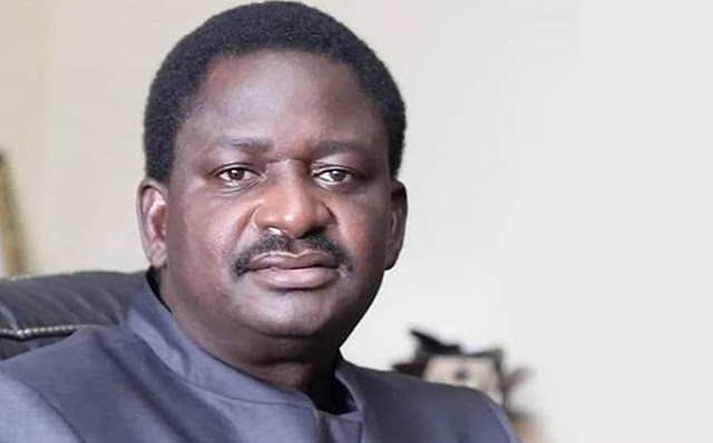 Allegations Of Rights Abuses: We Are Not Answerable To US, UK - Femi Adesina