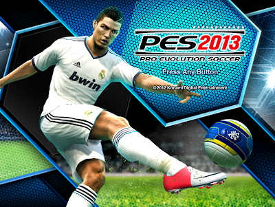 حل مشكلة خروج لعبة PES 2013 على ويندوز 8 / 7 - PES 2013 has stopped working