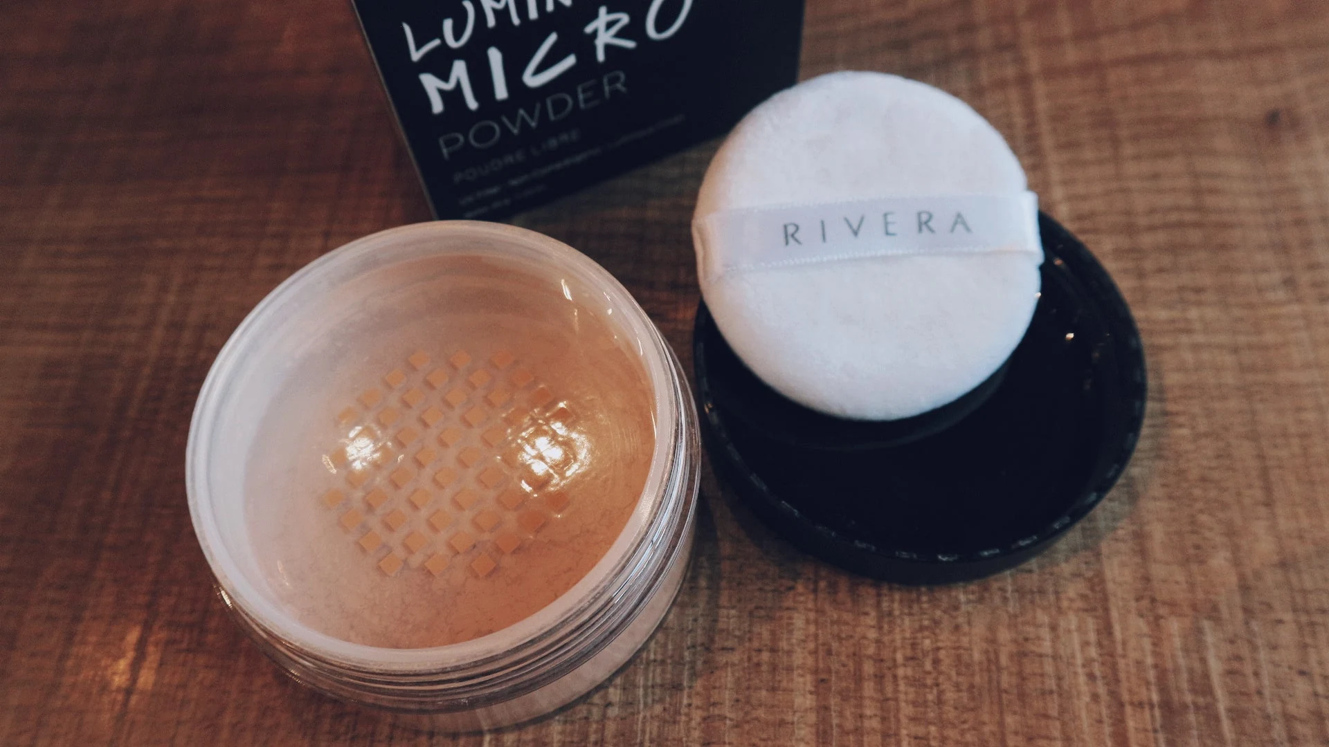 Rivera Cosmetics