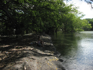 Isla de Ometepe, Nicaragua