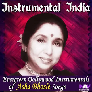 Evergreen Bollywood Instrumental Hit Songs
