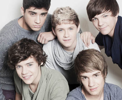  free one direction 