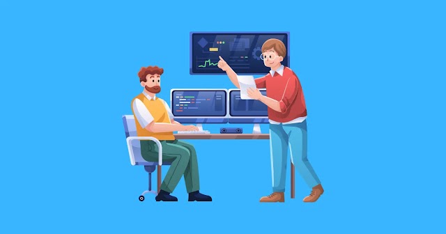 10 kỹ năng mà Lập trình viên Web cần có để phát triển