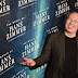  Compositor alemán Hans Zimmer recibe Placa Goethe de Fráncfort