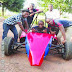 UNIZIK Students invent automobile