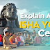 Isha Yoga Center: Discover the Path to Inner Transformation