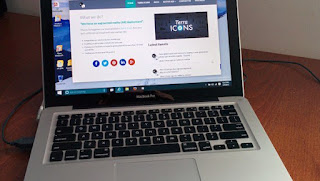 "آبل" تُطلق تحديثًا جديدًا لحواسبها لدعم ويندوز 10 بشكل رسمي 