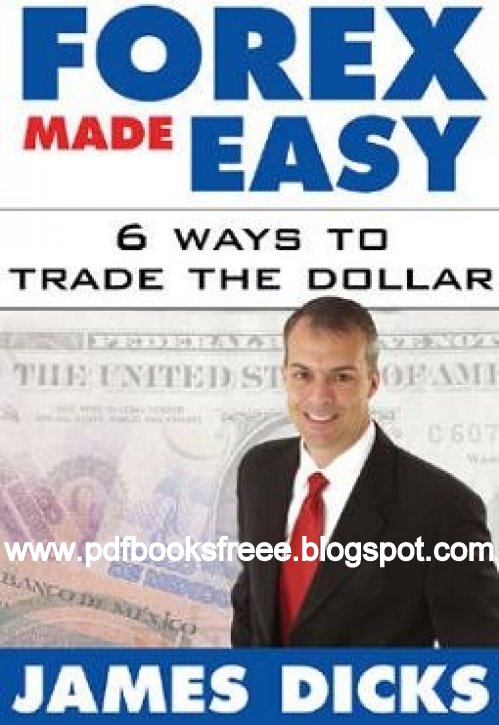 6 forex books