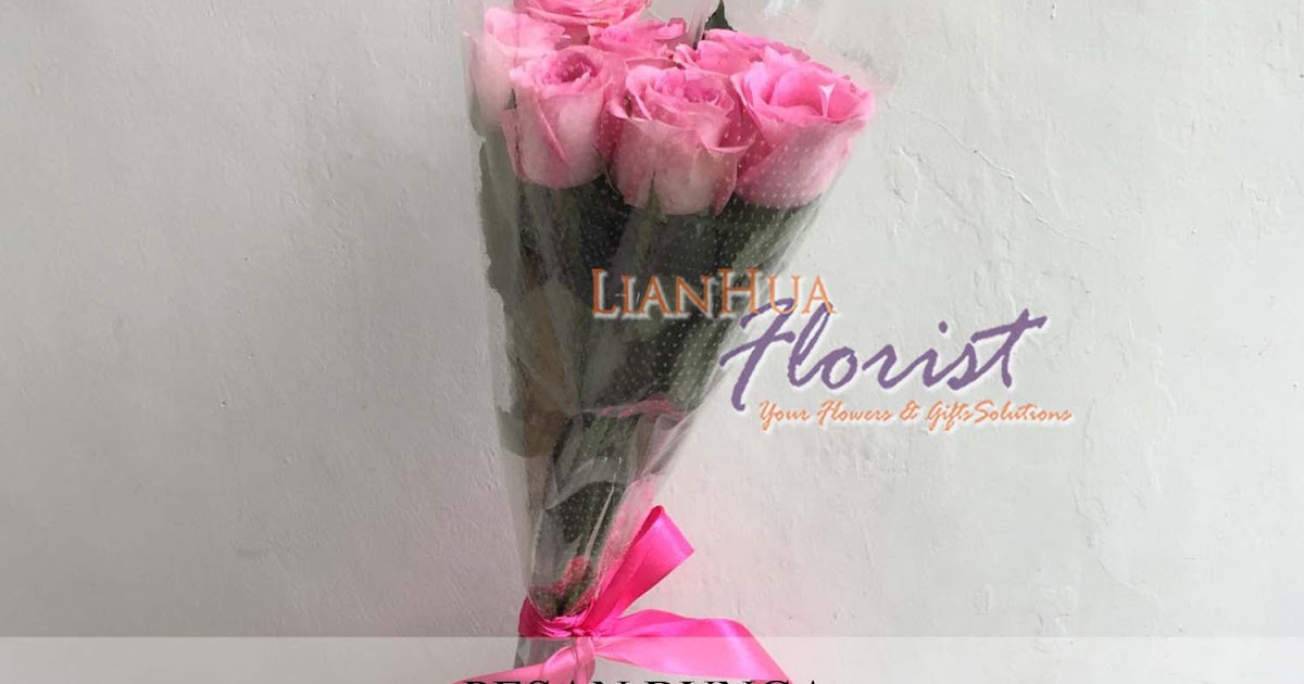 Gambar Bunga Indah Untuk Kekasih - Toko FD Flashdisk 