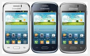 Samsung Android Termurah