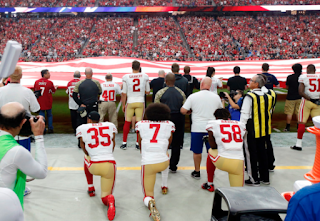 Colin Kaepernick Update: Some Teams 'Genuinely Hate Him'