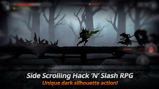 Download Game Dark Sword v1.3.43 Mod Apk Update Terbaru 2016 Gratis