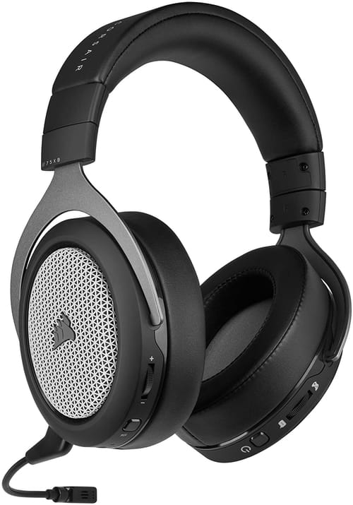 Corsair HS75 XB Xbox Wireless Gaming Headset