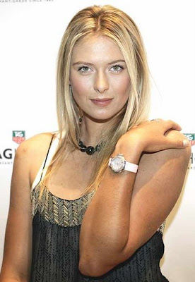 Maria Sharapova Photos 2011