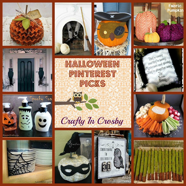 Halloween, Crafts, Pumpkins, Printables