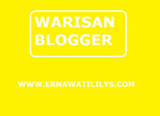 Warisan Blogger