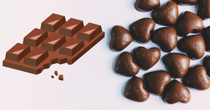 Best benefits of dark chocolate 